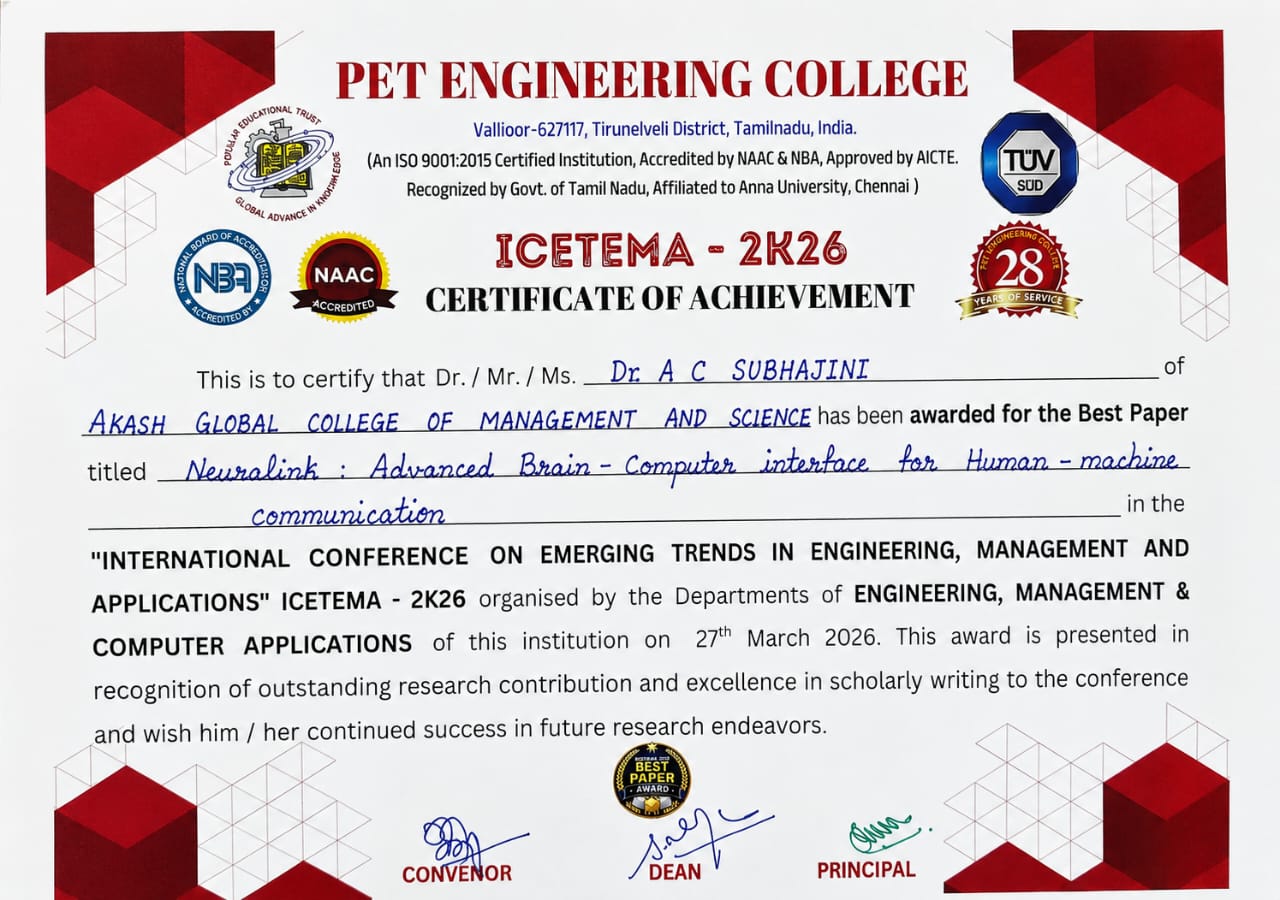 Certificate 5
